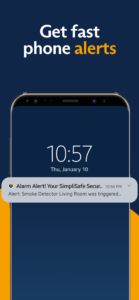 SimpliSafe Home Security App 7.72.0 SimpliSafe Home Security App 7.72.0