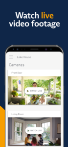 SimpliSafe Home Security App 7.72.0 SimpliSafe Home Security App 7.72.0