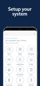 SimpliSafe Home Security App 7.72.0 SimpliSafe Home Security App 7.72.0