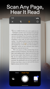 Speechify – Text to Speech 5.50.7419 Speechify – Text to Speech 5.50.7419