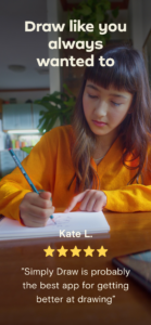 Simply Draw: Learn to Draw 1.9.2