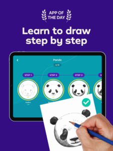 Simply Draw: Learn to Draw 1.9.2