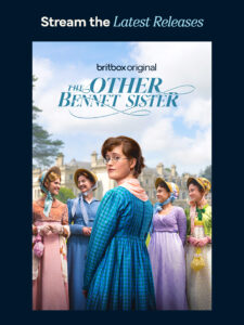BritBox: Home of British TV 2.2.8