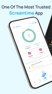 YourHour : Screen Time Control (Android TV) 1.2.7-YHTV YourHour : Screen Time Control (Android TV) 1.2.7-YHTV