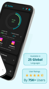 YourHour : Screen Time Control (Android TV) 1.2.7-YHTV YourHour : Screen Time Control (Android TV) 1.2.7-YHTV