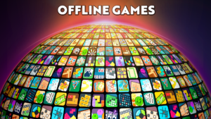 Offline Games - No Wifi Games 3.12.3 Offline Games - No Wifi Games 3.12.3