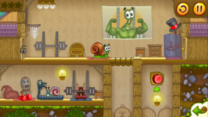 Snail Bob 2 1.5.42 Snail Bob 2 1.5.42