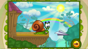Snail Bob 2 1.5.42 Snail Bob 2 1.5.42