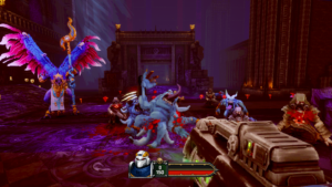 Warhammer 40,000: Boltgun Boom 1.0.2