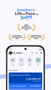 Global Smart Plus: Banking App 2.4.0 Global Smart Plus: Banking App 2.4.0