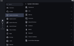 Linux Command Library 4.2.0 (arm64-v8a) (480-640dpi) (Android 10+) Linux Command Library 4.2.0 (arm64-v8a) (480-640dpi) (Android 10+)