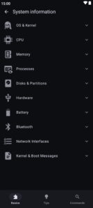 Linux Command Library 4.2.0 (arm64-v8a) (480-640dpi) (Android 10+) Linux Command Library 4.2.0 (arm64-v8a) (480-640dpi) (Android 10+)