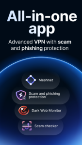 NordVPN – fast VPN for privacy 5.7.5 NordVPN – fast VPN for privacy 5.7.5