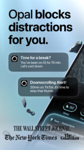 Opal Screen Time Limit & Timer 4.0.4