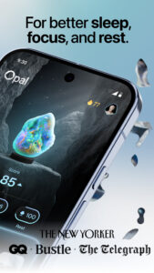 Opal Screen Time Limit & Timer 4.0.4