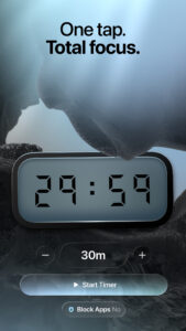 Opal Screen Time Limit & Timer 4.0.4
