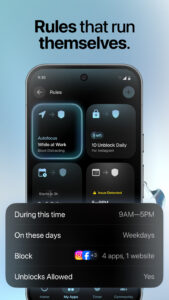 Opal Screen Time Limit & Timer 4.0.4