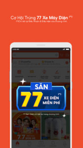 Shopee 7.7 Ưu Đãi Đón Hè 3.77.25 Shopee 7.7 Ưu Đãi Đón Hè 3.77.25