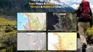 Canada Topo Maps 7.8.9 Canada Topo Maps 7.8.9