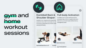 Freeletics: Fitness Workouts 26.27.0 Freeletics: Fitness Workouts 26.27.0