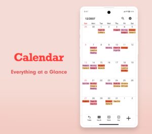 N Calendar: Offline Planner 4.3.0