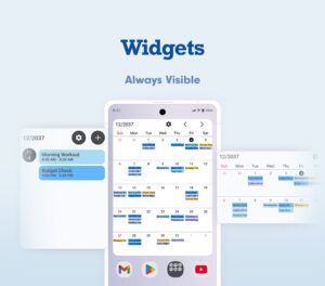 N Calendar: Offline Planner 4.3.0