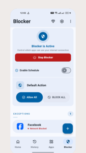 Bitvelo - internet speed meter 1.7.0