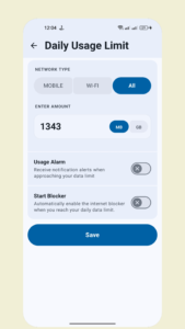 Bitvelo - internet speed meter 1.7.0