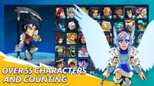 Brawlhalla 10.11 Brawlhalla 10.11