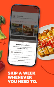 EveryPlate: Cooking Simplified 26.39 EveryPlate: Cooking Simplified 26.39