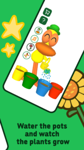Talking Pocoyo: My Friend Pato 2.3 Talking Pocoyo: My Friend Pato 2.3