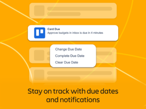 Trello: Personal Planner App 3.3.3.942 Trello: Personal Planner App 3.3.3.942