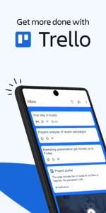 Trello: Personal Planner App 3.3.3.942 Trello: Personal Planner App 3.3.3.942