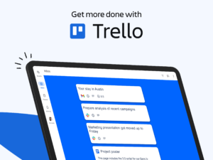 Trello: Personal Planner App 3.3.3.942 Trello: Personal Planner App 3.3.3.942