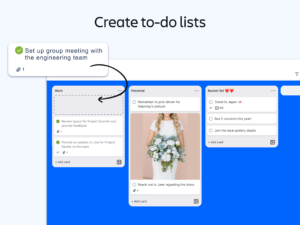 Trello: Personal Planner App 3.3.3.942 Trello: Personal Planner App 3.3.3.942