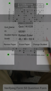 ZipGrade 3.79.616 ZipGrade 3.79.616