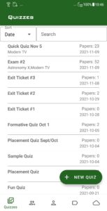 ZipGrade 3.79.616 ZipGrade 3.79.616