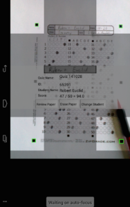 ZipGrade 3.79.616 ZipGrade 3.79.616