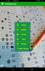 ZipGrade 3.79.616 ZipGrade 3.79.616