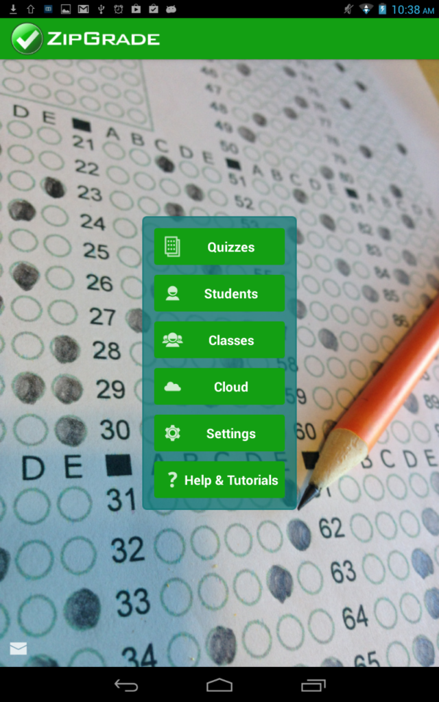 Zipgrade Download ZipGrade APKs for Android - APKMirror