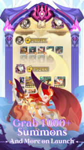 AFK Arena 1.19.01 AFK Arena 1.19.01