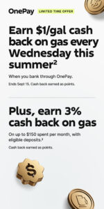 OnePay – Mobile Banking 5.79.0