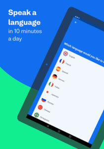 Busuu: Learn & Speak Languages 32.44.1(1717099) Busuu: Learn & Speak Languages 32.44.1(1717099)