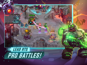 Iron Marines Offline Strategy 1.9.20 Iron Marines Offline Strategy 1.9.20