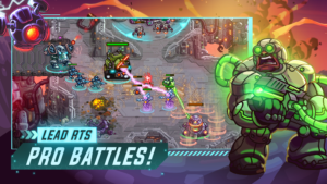 Iron Marines Offline Strategy 1.9.20 Iron Marines Offline Strategy 1.9.20