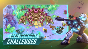Iron Marines Offline Strategy 1.9.20 Iron Marines Offline Strategy 1.9.20