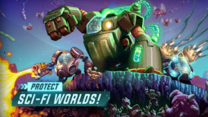 Iron Marines Offline Strategy 1.9.20 Iron Marines Offline Strategy 1.9.20