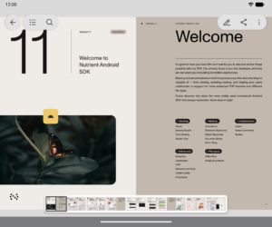 PDF Viewer Pro 3.2.0 PDF Viewer Pro 3.2.0