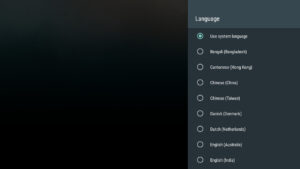 Speech Recognition & Synthesis .534983304