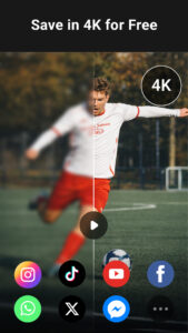 YouCut - Video Editor & Maker 1.716.1222 YouCut - Video Editor & Maker 1.716.1222